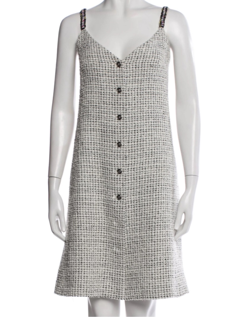 Chanel Dress